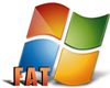 DDR Windows FAT Data Recovery Software